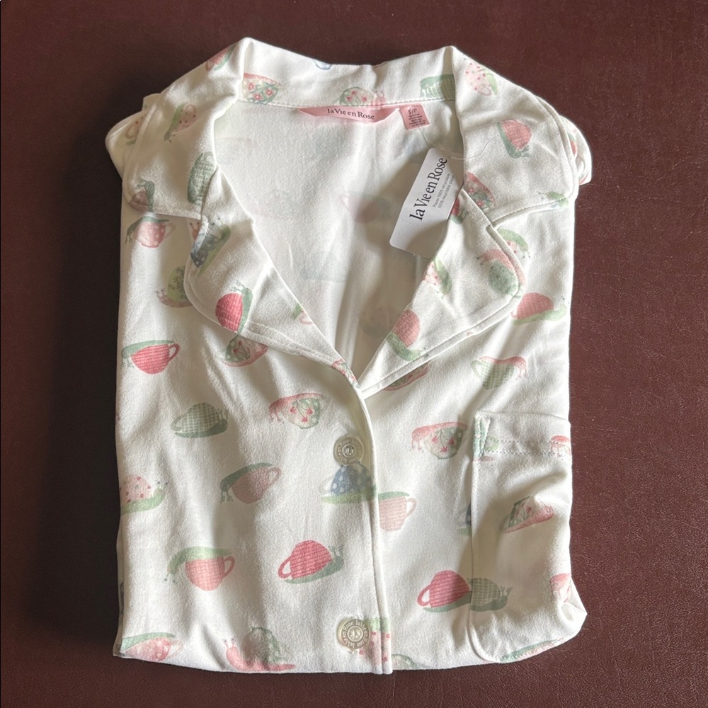 PJ Top